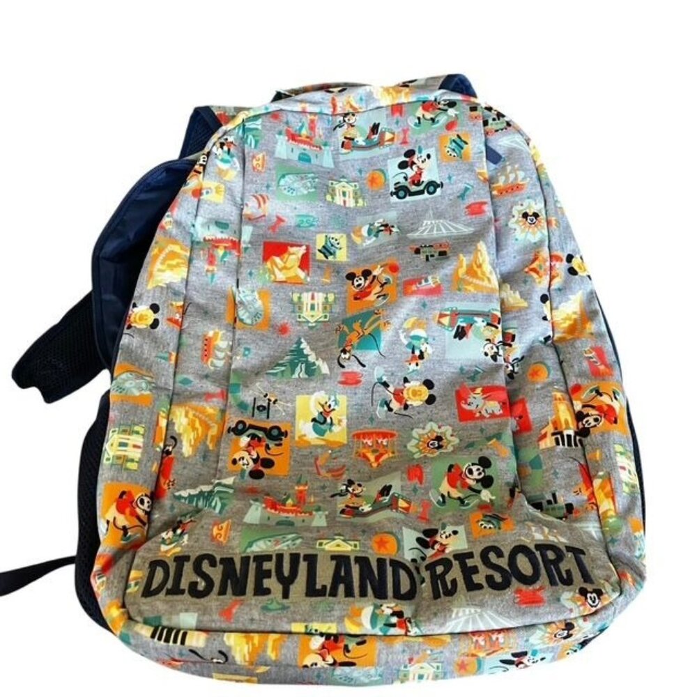 Disneyland Resort Backpack